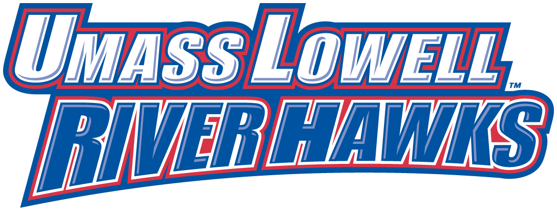 UMass Lowell River Hawks 2005-Pres Wordmark Logo iron on transfers for clothing